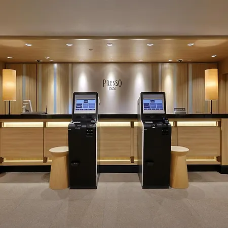 Keio Presso Inn Gotanda-2